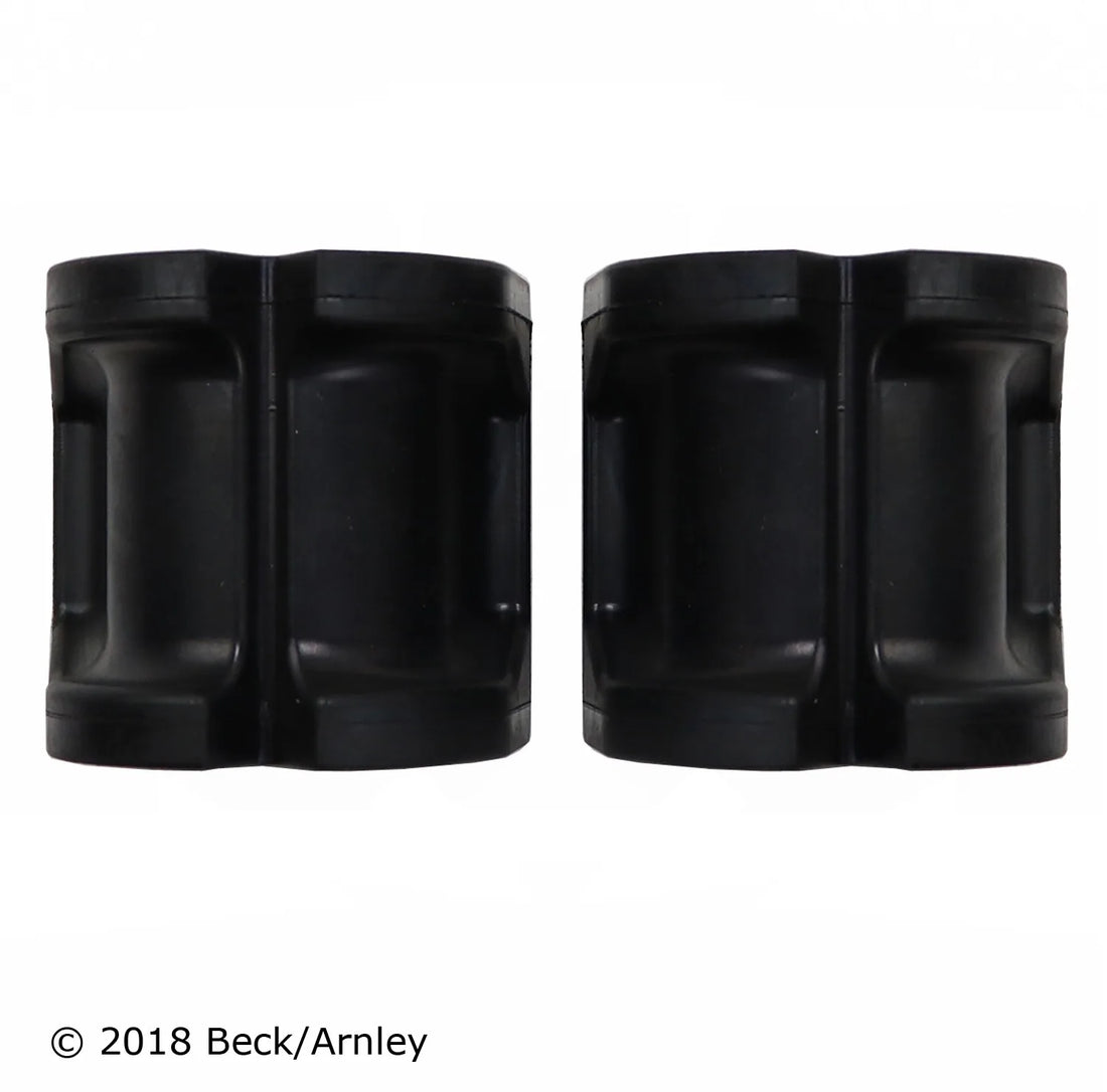 Beck/Arnley 101-8306 2010-2019 Subaru Legacy Suspension Stabilizer Bar Bushing Kit