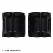 Beck/Arnley 101-8306 2010-2019 Subaru Legacy Suspension Stabilizer Bar Bushing Kit