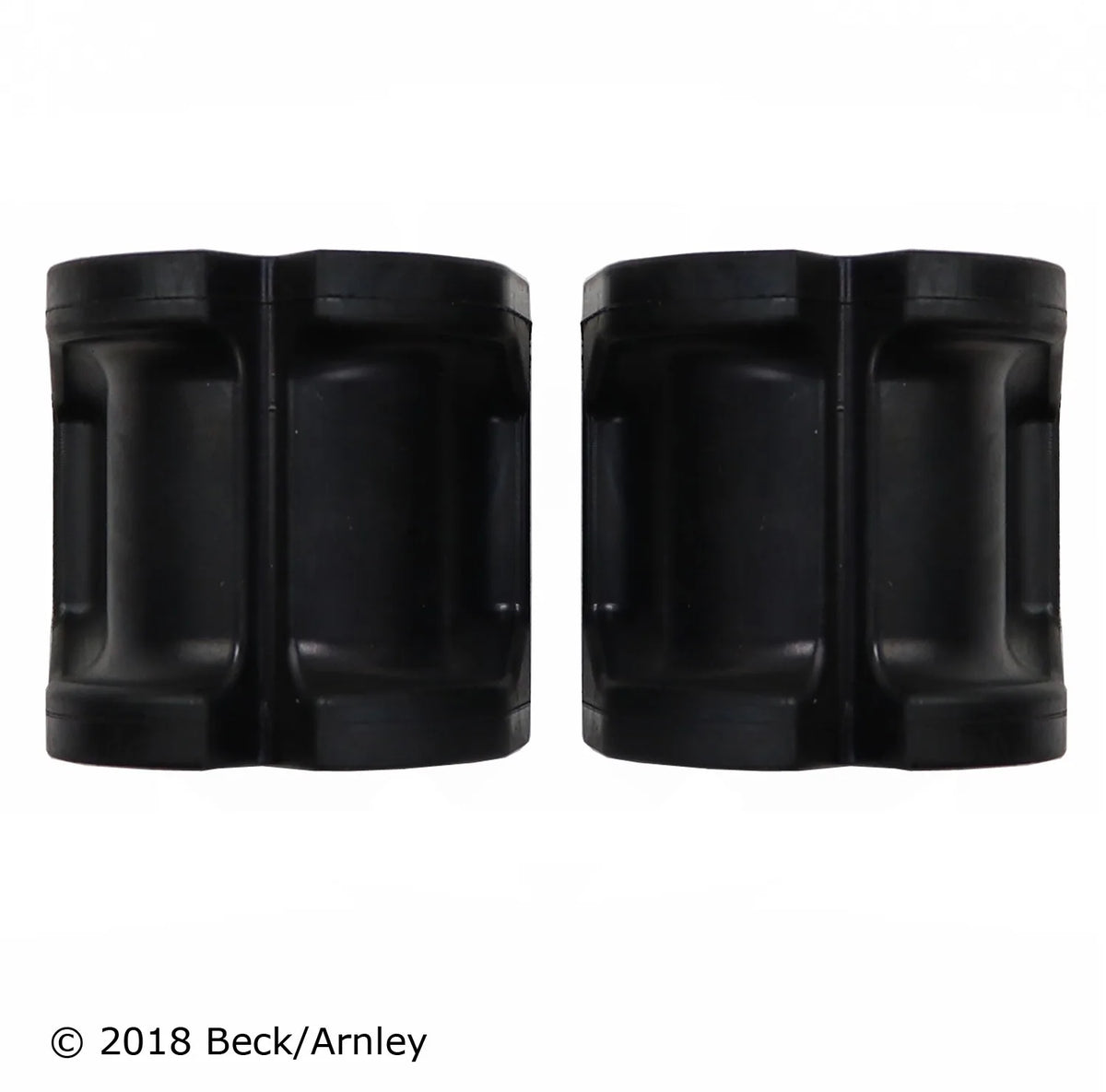 Beck/Arnley 101-8306 2010-2019 Subaru Legacy Suspension Stabilizer Bar Bushing Kit