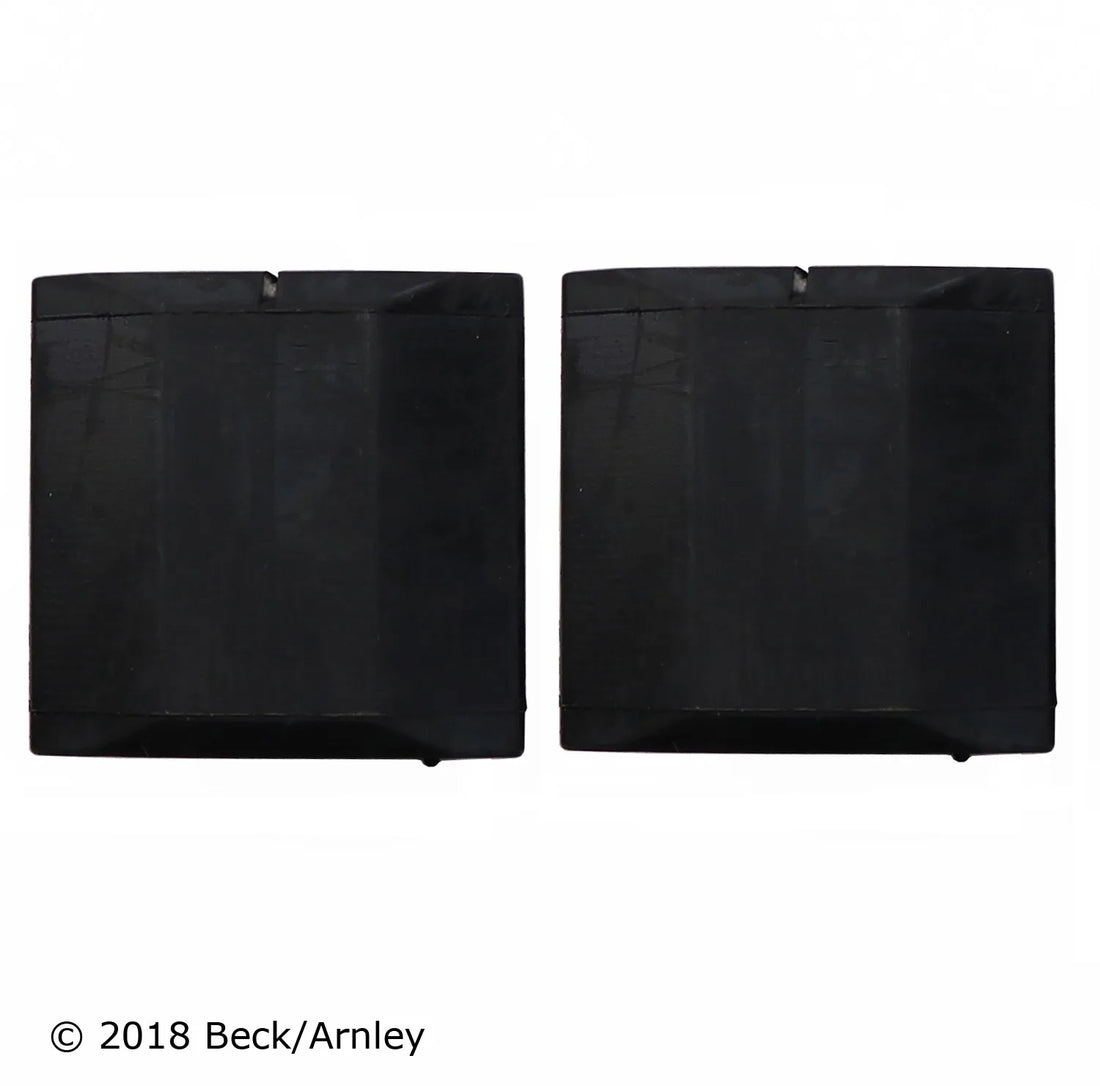 Beck/Arnley 101-8306 2010-2019 Subaru Legacy Suspension Stabilizer Bar Bushing Kit