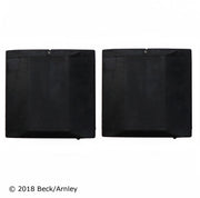 Beck/Arnley 101-8306 2010-2019 Subaru Legacy Suspension Stabilizer Bar Bushing Kit