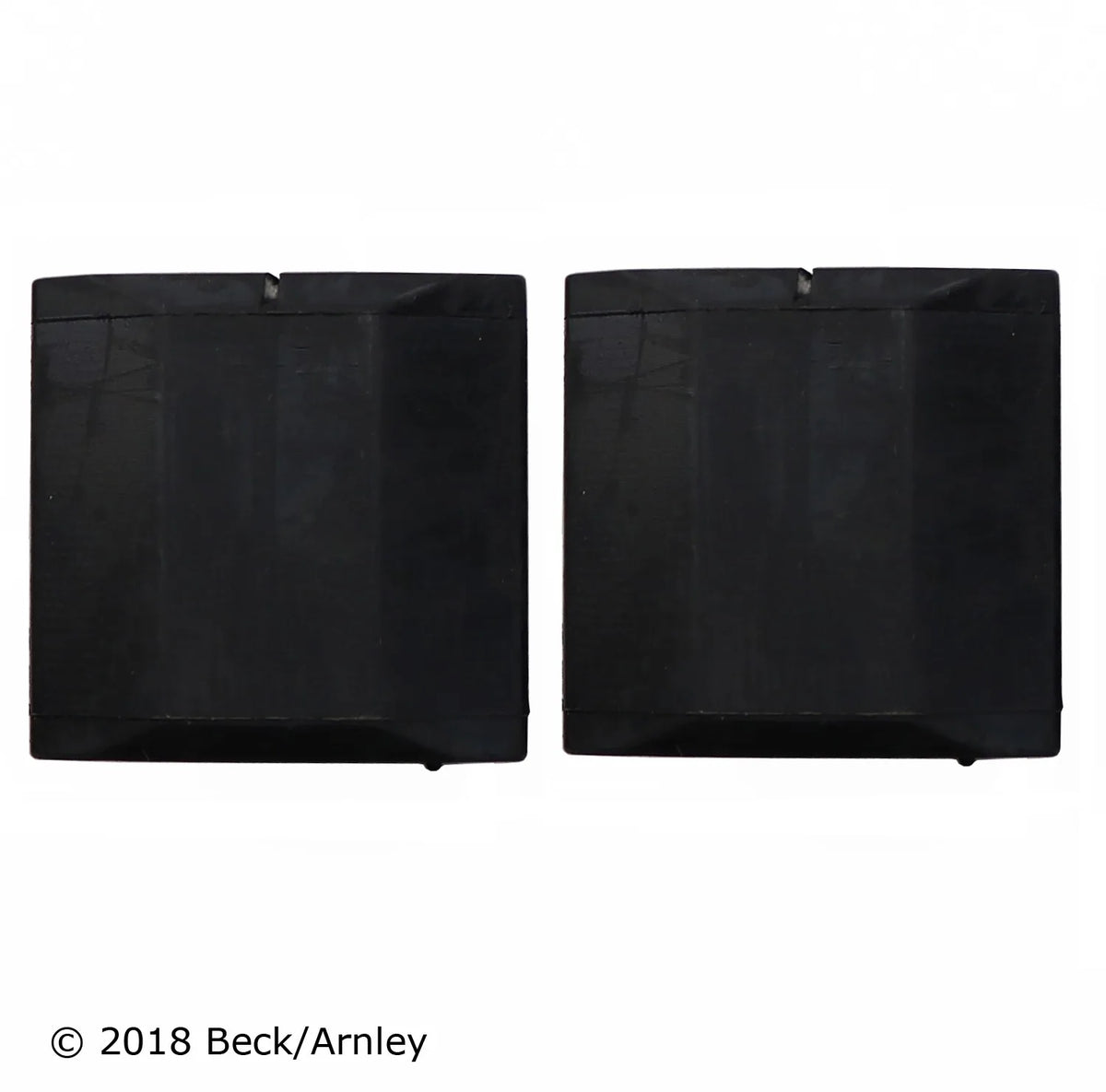 Beck/Arnley 101-8306 2010-2019 Subaru Legacy Suspension Stabilizer Bar Bushing Kit