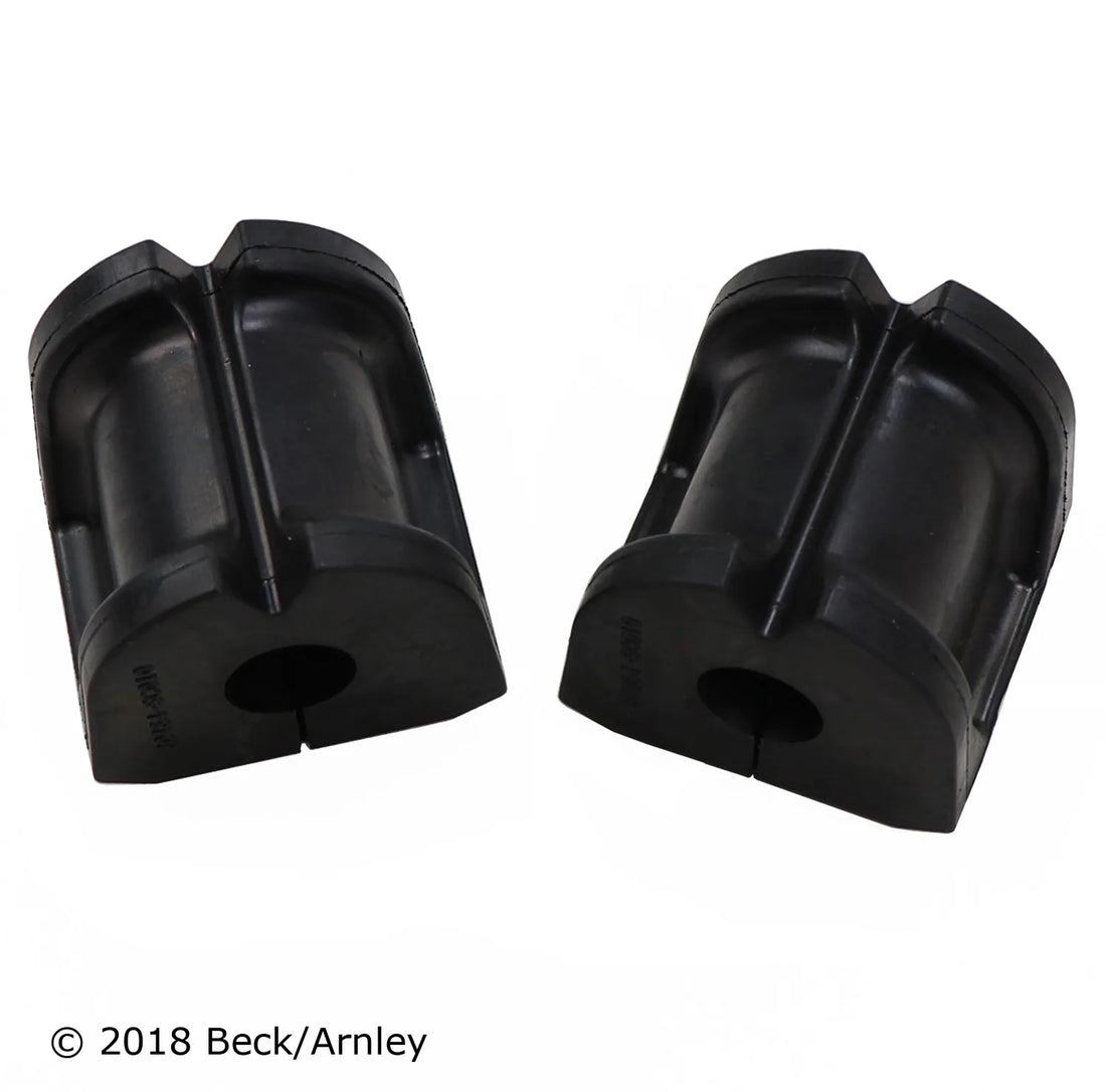 Beck/Arnley 101-8306 2010-2019 Subaru Legacy Suspension Stabilizer Bar Bushing Kit
