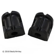 Beck/Arnley 101-8306 2010-2019 Subaru Legacy Suspension Stabilizer Bar Bushing Kit