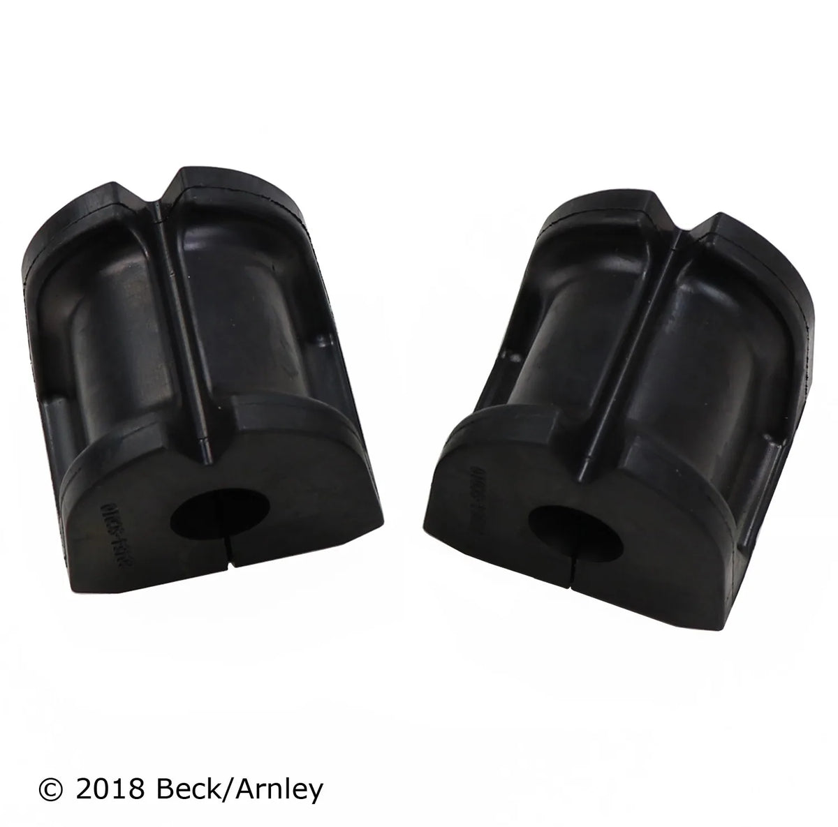 Beck/Arnley 101-8306 2010-2019 Subaru Legacy Suspension Stabilizer Bar Bushing Kit