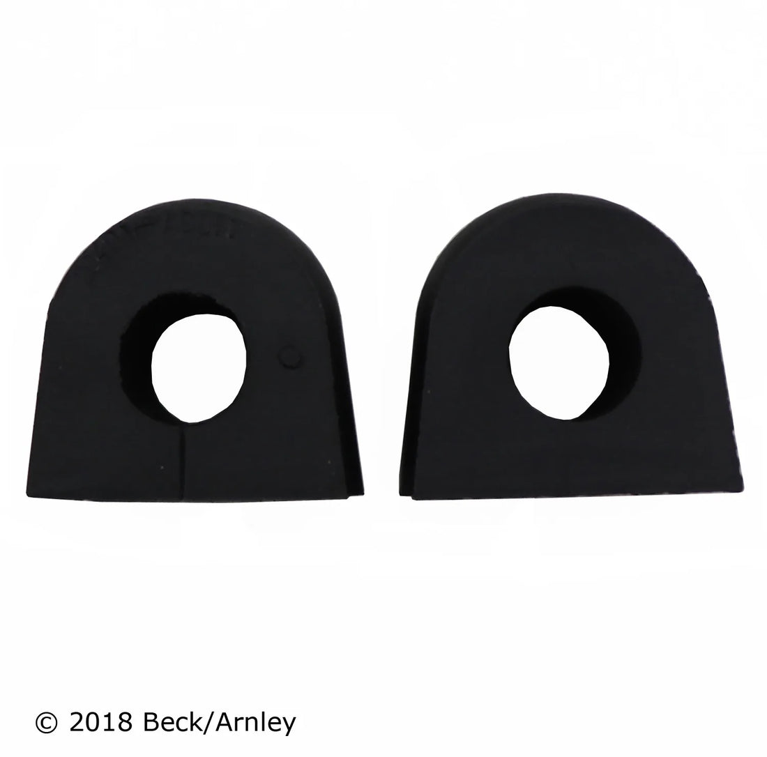 Beck/Arnley 101-8307 2003-2008 Subaru Forester Suspension Stabilizer Bar Bushing Kit