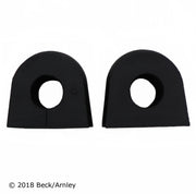 Beck/Arnley 101-8307 2003-2008 Subaru Forester Suspension Stabilizer Bar Bushing Kit