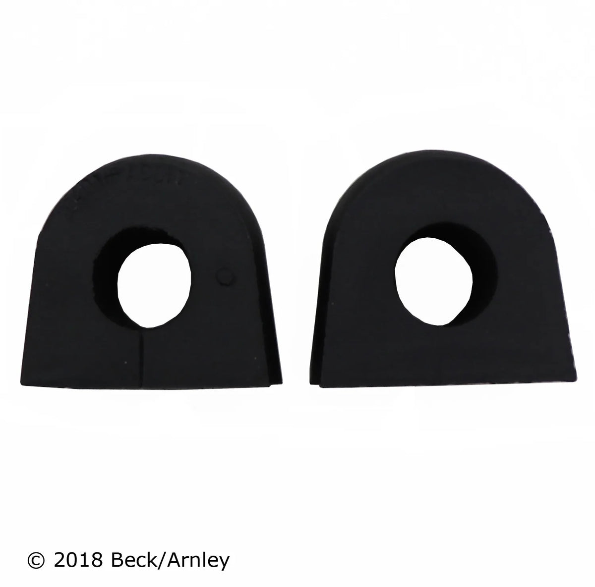 Beck/Arnley 101-8307 2003-2008 Subaru Forester Suspension Stabilizer Bar Bushing Kit