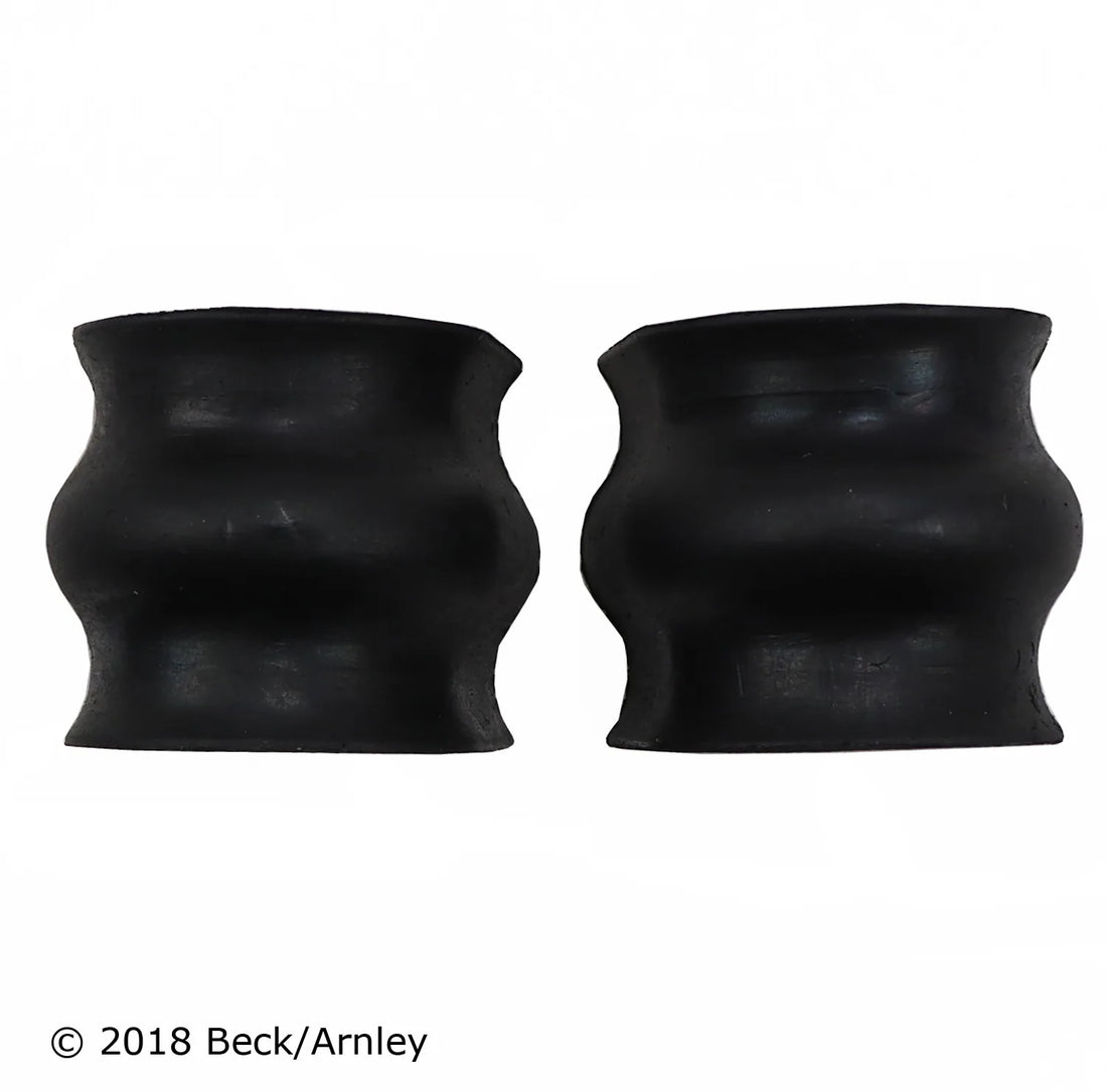 Beck/Arnley 101-8307 2003-2008 Subaru Forester Suspension Stabilizer Bar Bushing Kit