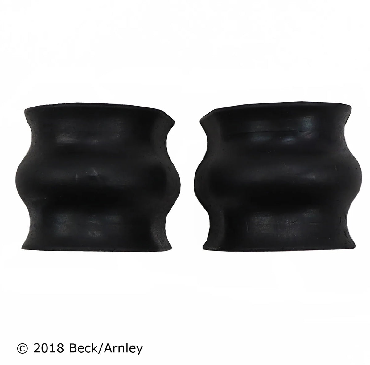 Beck/Arnley 101-8307 2003-2008 Subaru Forester Suspension Stabilizer Bar Bushing Kit