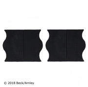Beck/Arnley 101-8307 2003-2008 Subaru Forester Suspension Stabilizer Bar Bushing Kit