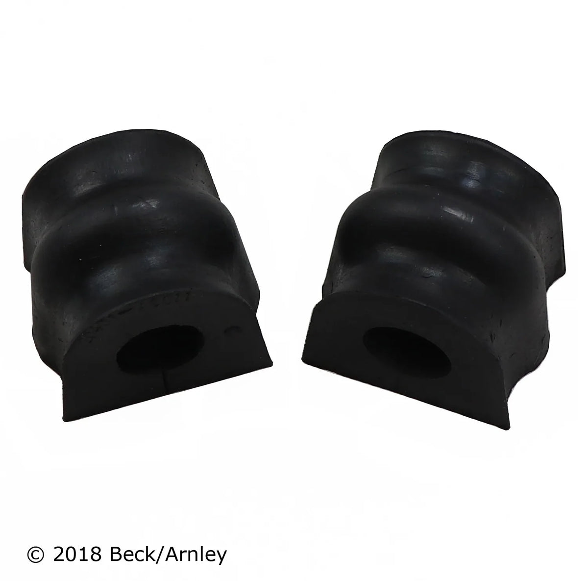 Beck/Arnley 101-8307 2003-2008 Subaru Forester Suspension Stabilizer Bar Bushing Kit