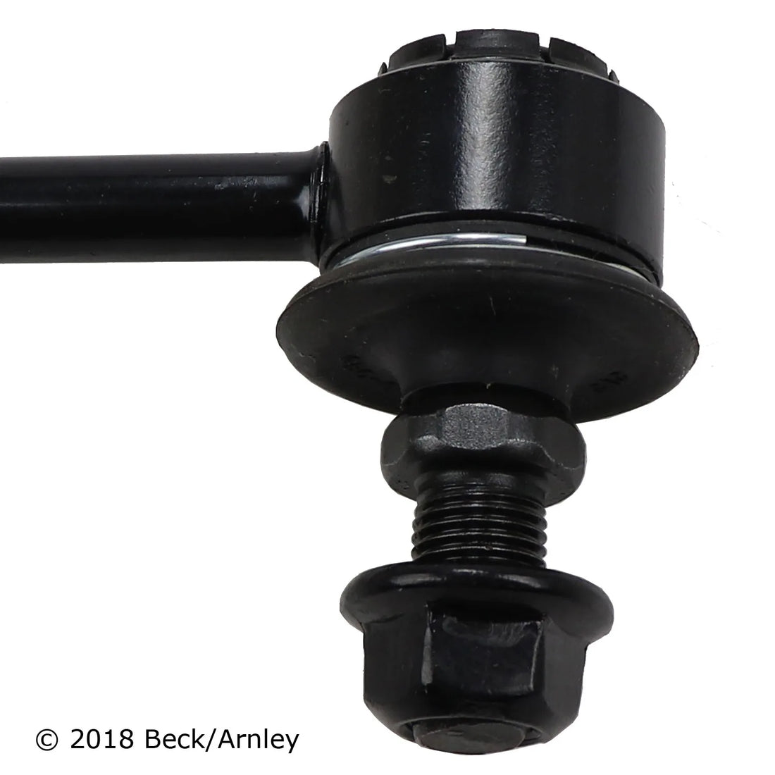 Beck/Arnley 101-8308 2021-2024 Kia Seltos Suspension Stabilizer Bar Link