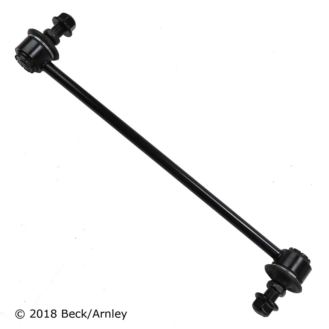 Beck/Arnley 101-8308 2021-2024 Kia Seltos Suspension Stabilizer Bar Link