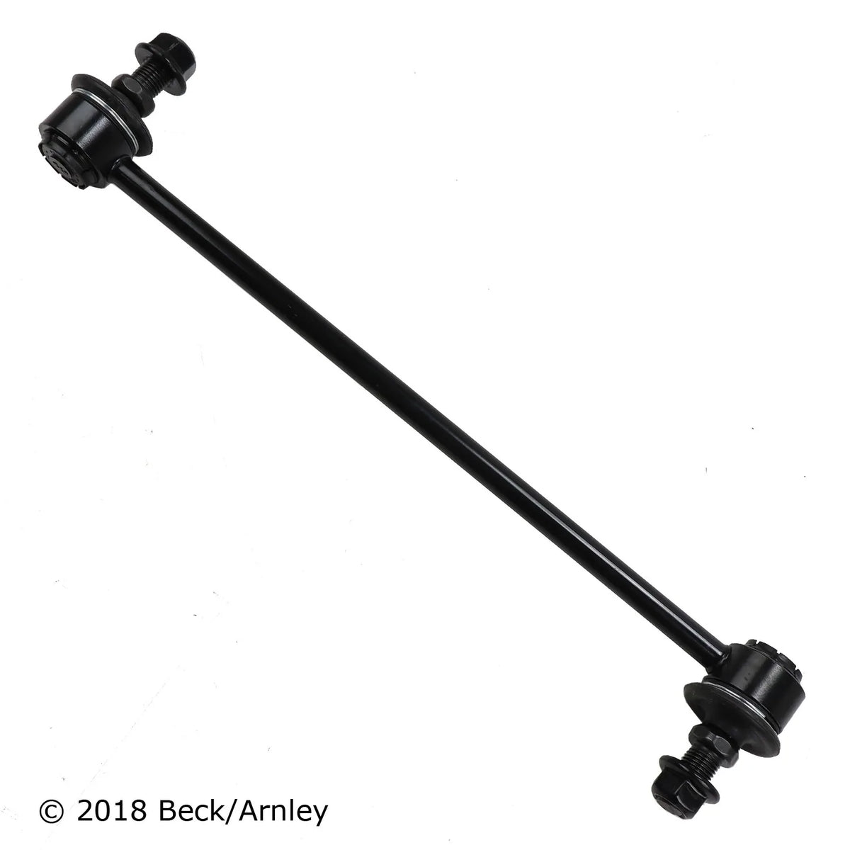 Beck/Arnley 101-8308 2021-2024 Kia Seltos Suspension Stabilizer Bar Link