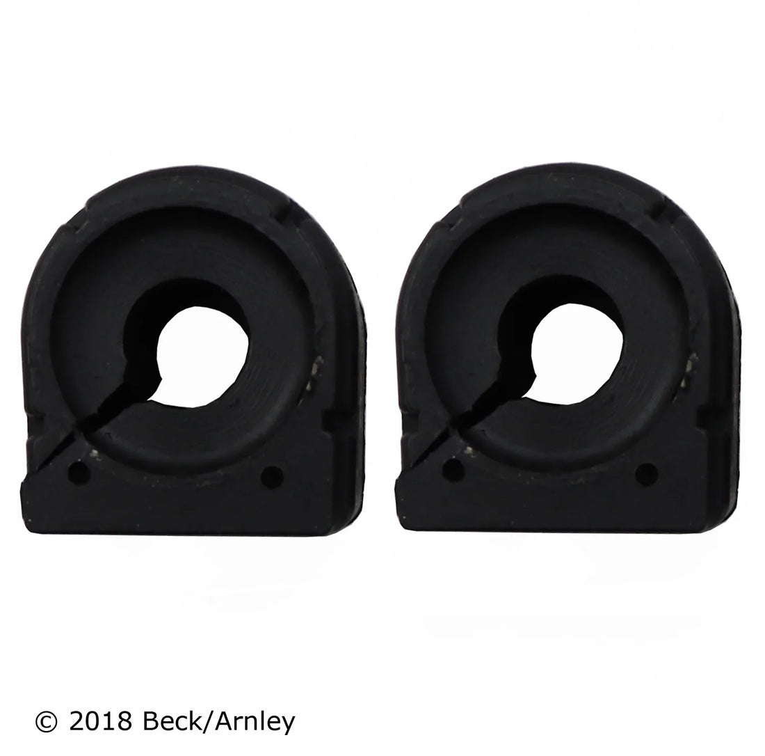 Beck/Arnley 101-8309 2013-2021 Mazda CX-5 Suspension Stabilizer Bar Bushing Kit