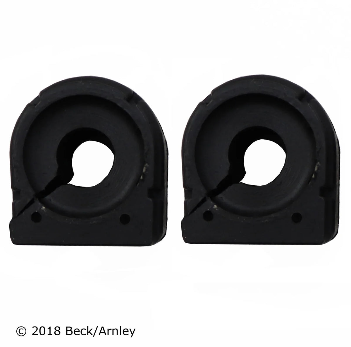 Beck/Arnley 101-8309 2013-2021 Mazda CX-5 Suspension Stabilizer Bar Bushing Kit