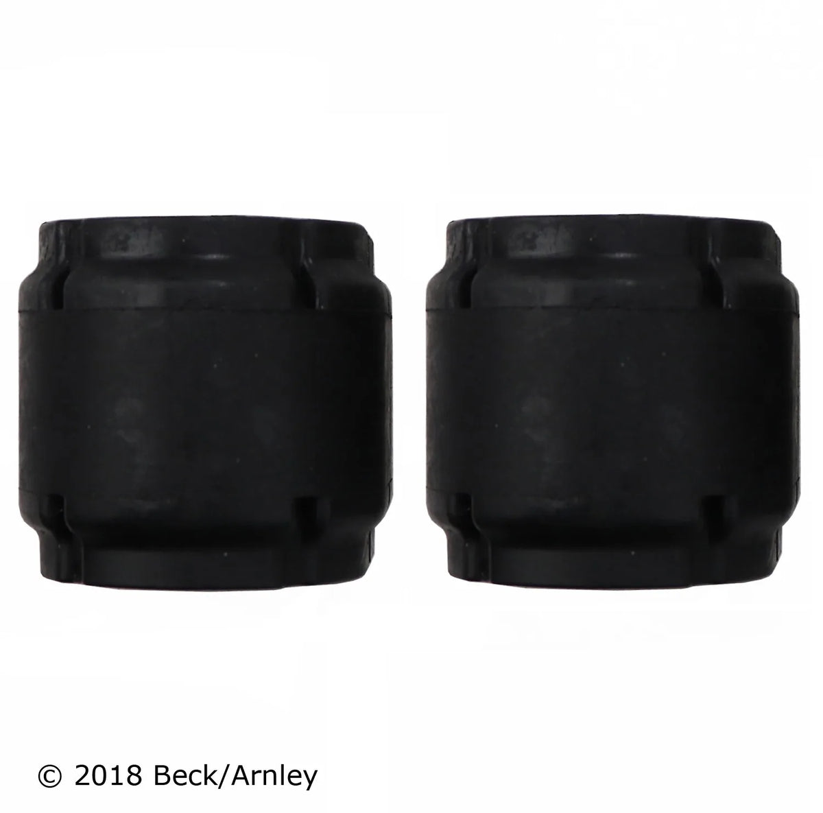 Beck/Arnley 101-8309 2013-2021 Mazda CX-5 Suspension Stabilizer Bar Bushing Kit