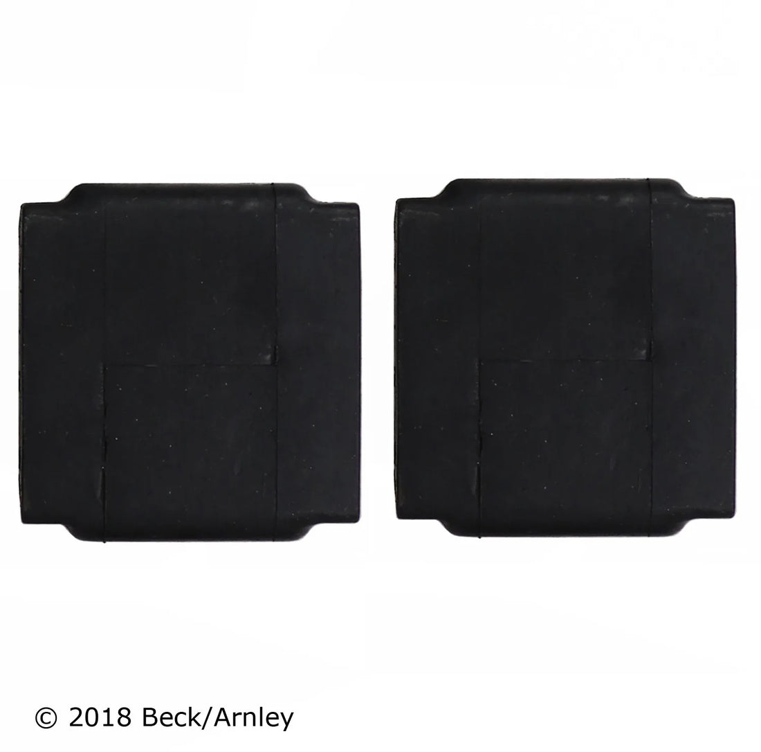 Beck/Arnley 101-8309 2013-2021 Mazda CX-5 Suspension Stabilizer Bar Bushing Kit