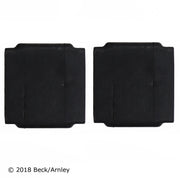 Beck/Arnley 101-8309 2013-2021 Mazda CX-5 Suspension Stabilizer Bar Bushing Kit