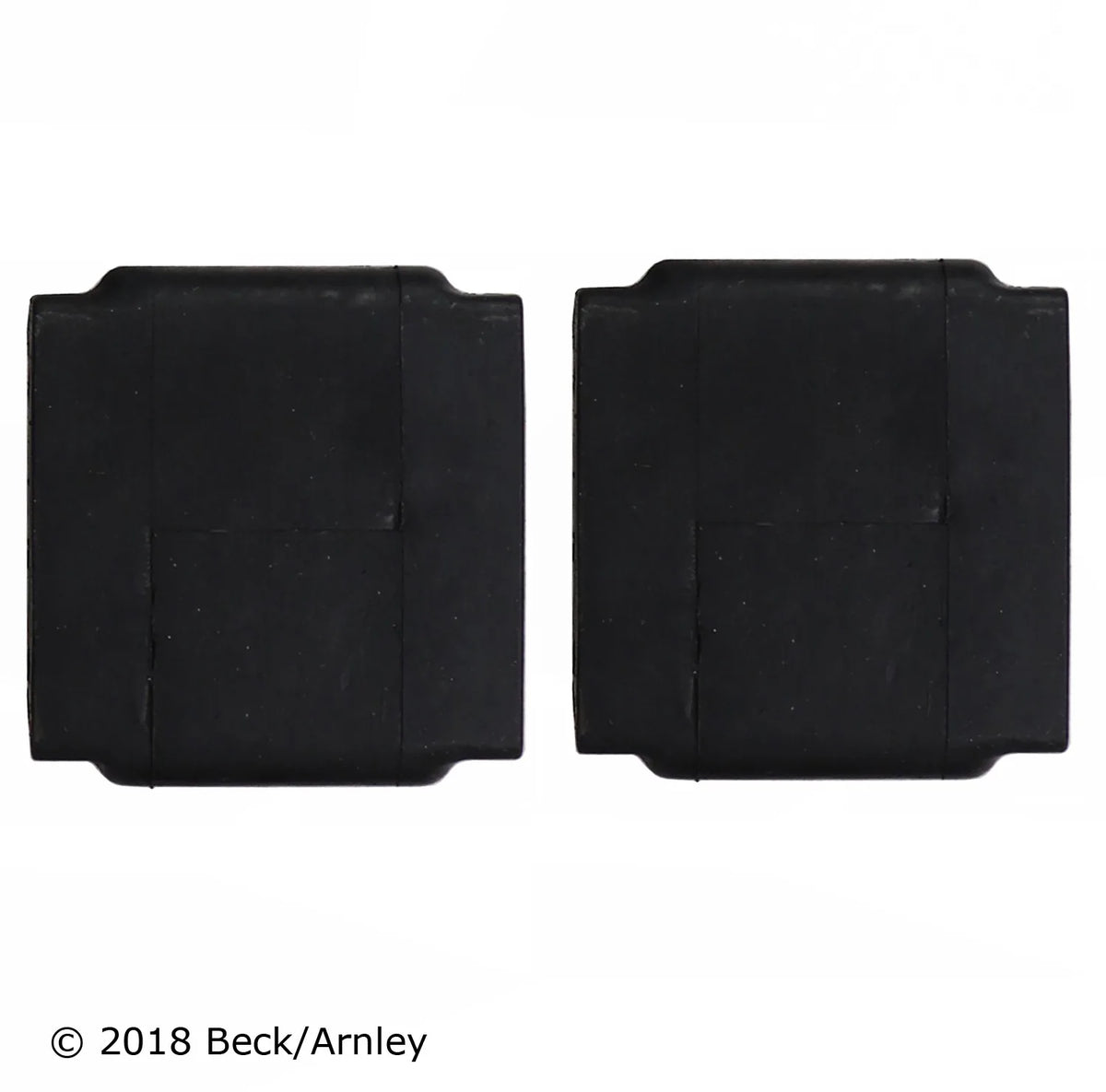 Beck/Arnley 101-8309 2013-2021 Mazda CX-5 Suspension Stabilizer Bar Bushing Kit