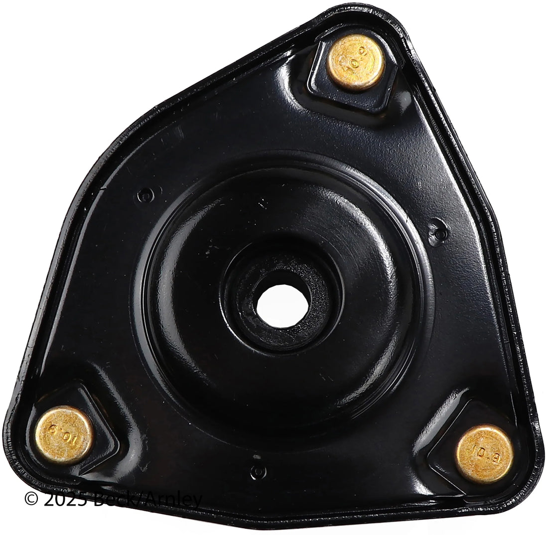 Beck/Arnley 101-8312 2010-2013 Kia Forte Suspension Strut Mount