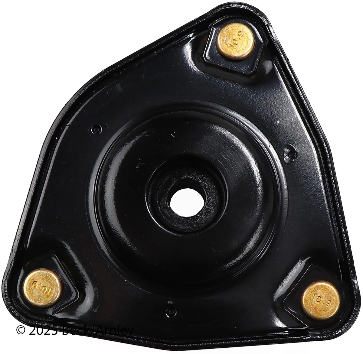 Beck/Arnley 101-8312 2010-2013 Kia Forte Suspension Strut Mount