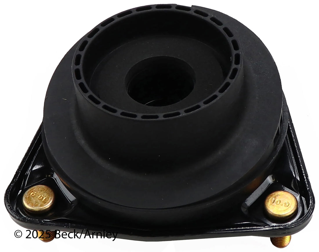 Beck/Arnley 101-8312 2010-2013 Kia Forte Suspension Strut Mount