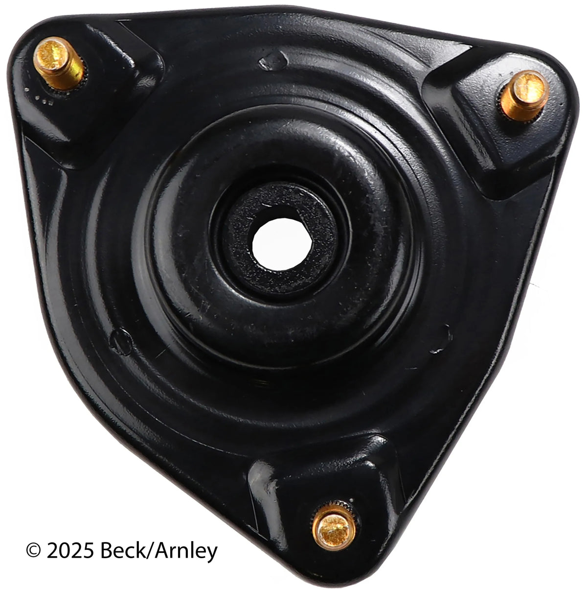 Beck/Arnley 101-8312 2010-2013 Kia Forte Suspension Strut Mount