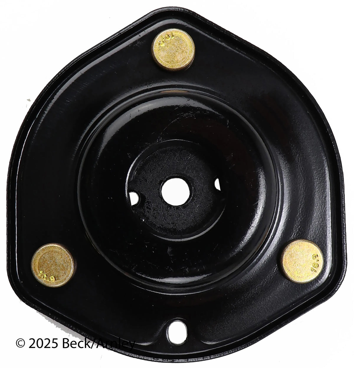 Beck/Arnley 101-8313 2006-2012 Ford Fusion Suspension Strut Mount
