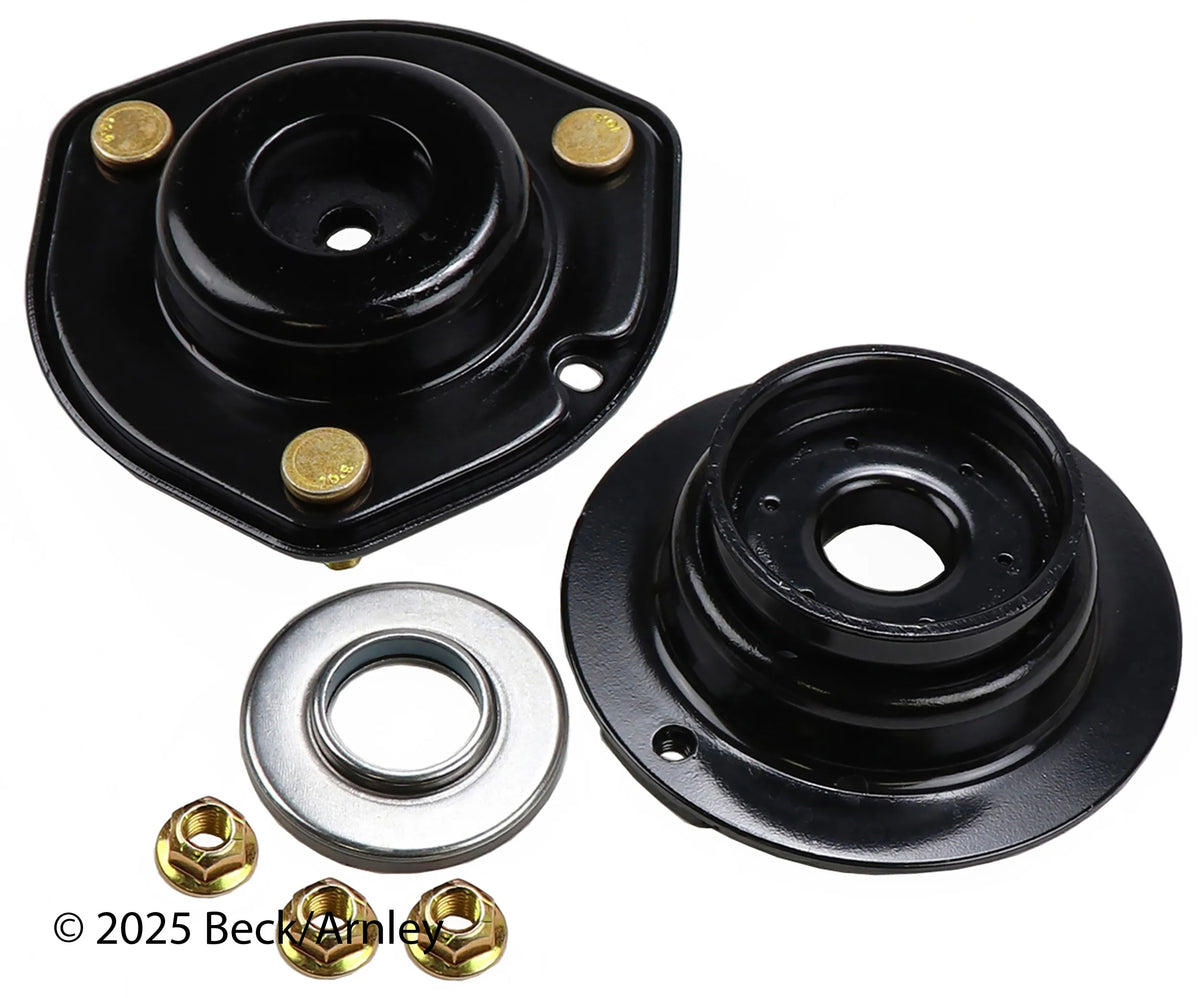 Beck/Arnley 101-8313 2006-2012 Ford Fusion Suspension Strut Mount