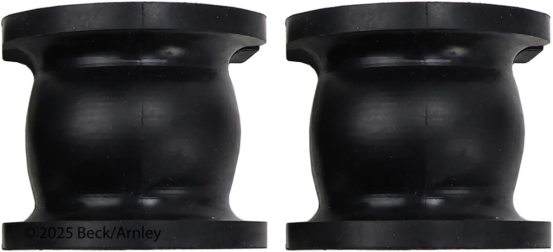 Beck/Arnley 101-8314 2008-2017 Honda Accord Suspension Stabilizer Bar Bushing Kit
