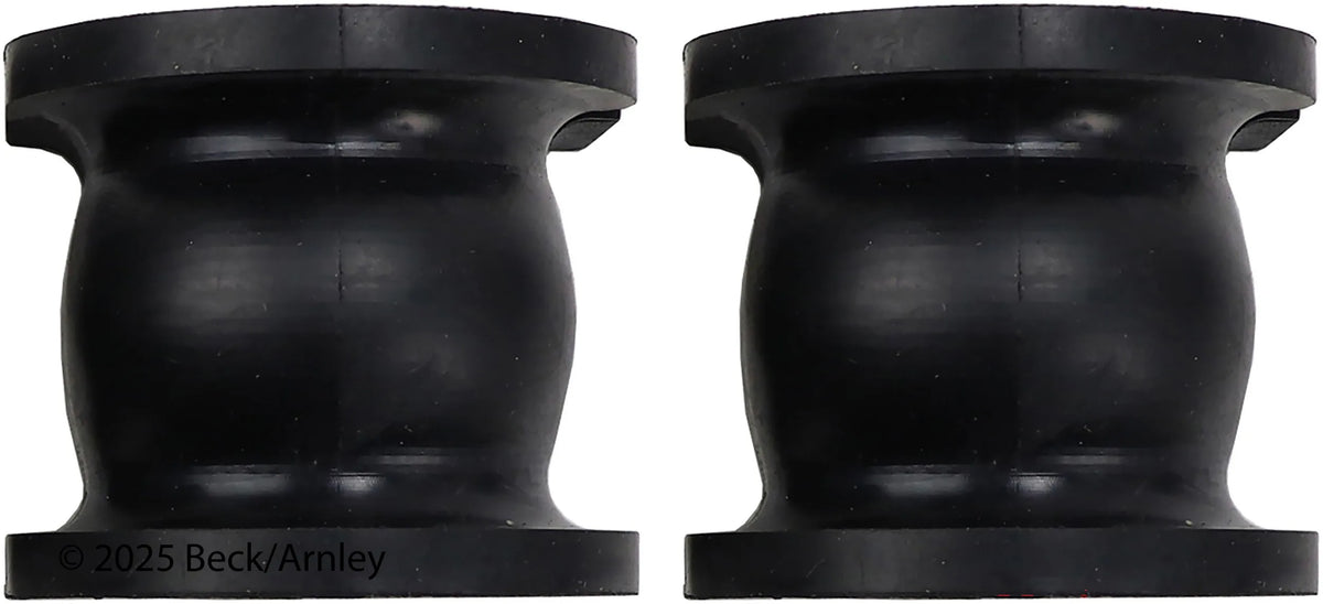 Beck/Arnley 101-8314 2008-2017 Honda Accord Suspension Stabilizer Bar Bushing Kit
