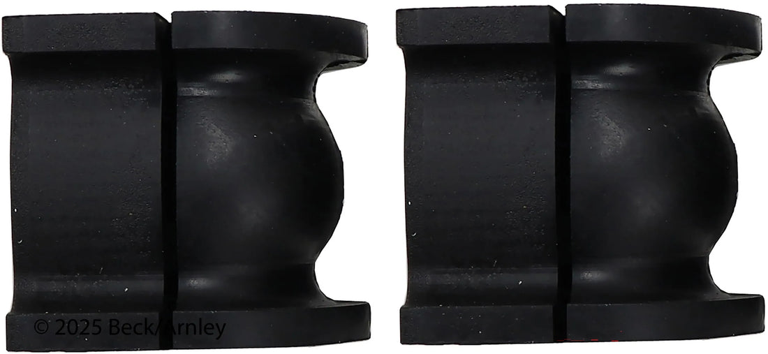 Beck/Arnley 101-8314 2008-2017 Honda Accord Suspension Stabilizer Bar Bushing Kit