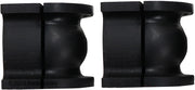 Beck/Arnley 101-8314 2008-2017 Honda Accord Suspension Stabilizer Bar Bushing Kit