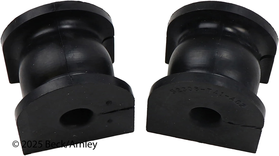 Beck/Arnley 101-8314 2008-2017 Honda Accord Suspension Stabilizer Bar Bushing Kit