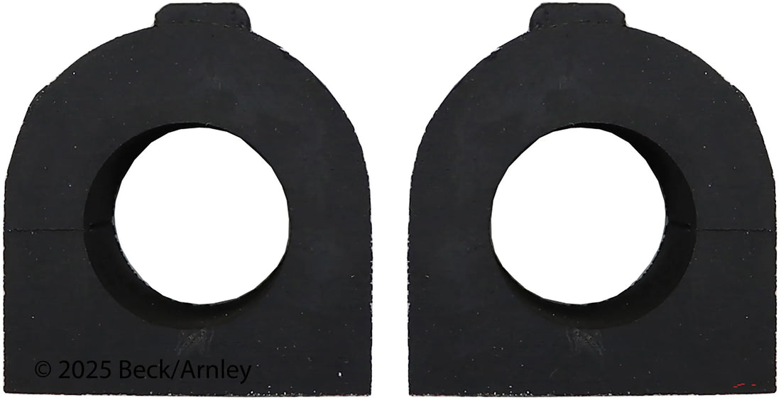 Beck/Arnley 101-8316 2007-2014 Toyota FJ Cruiser Suspension Stabilizer Bar Bushing Kit