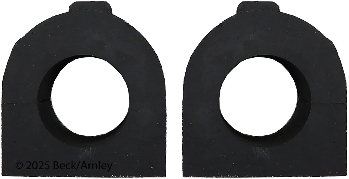 Beck/Arnley 101-8316 2007-2014 Toyota FJ Cruiser Suspension Stabilizer Bar Bushing Kit