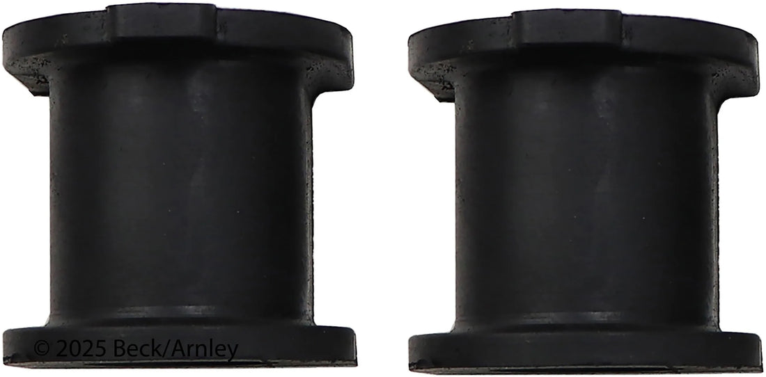 Beck/Arnley 101-8316 2007-2014 Toyota FJ Cruiser Suspension Stabilizer Bar Bushing Kit