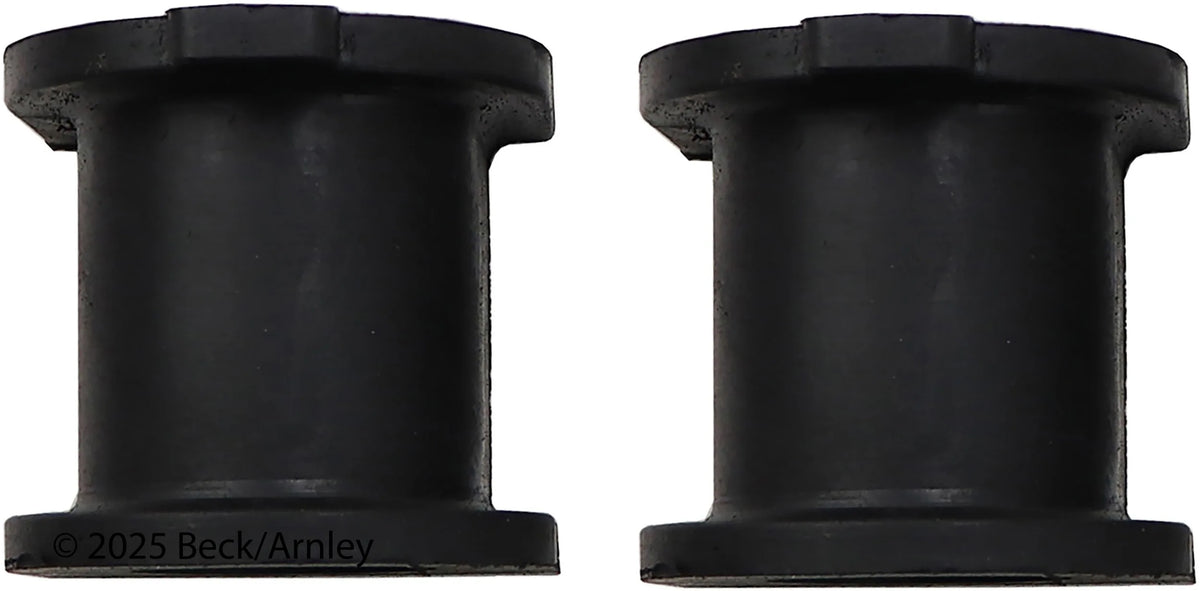 Beck/Arnley 101-8316 2007-2014 Toyota FJ Cruiser Suspension Stabilizer Bar Bushing Kit