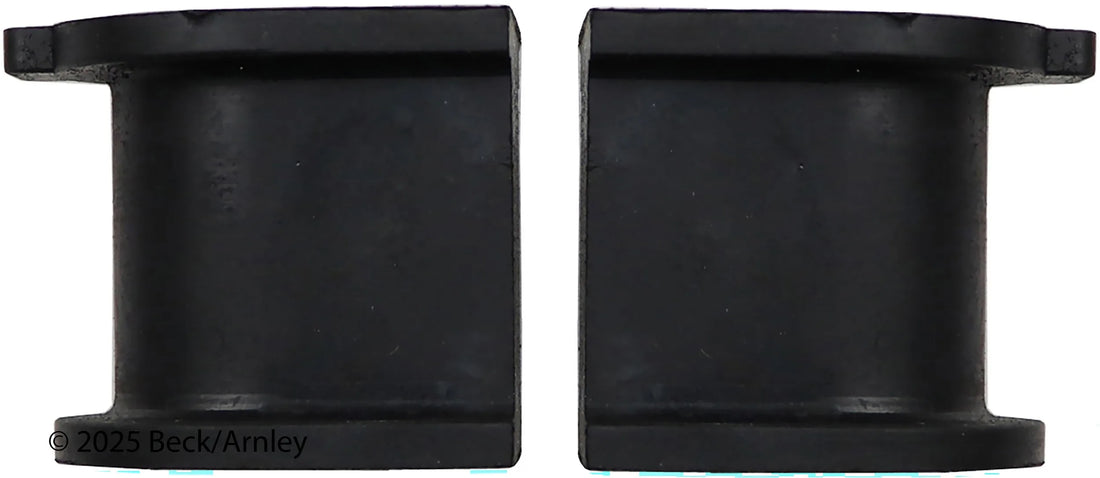 Beck/Arnley 101-8316 2007-2014 Toyota FJ Cruiser Suspension Stabilizer Bar Bushing Kit