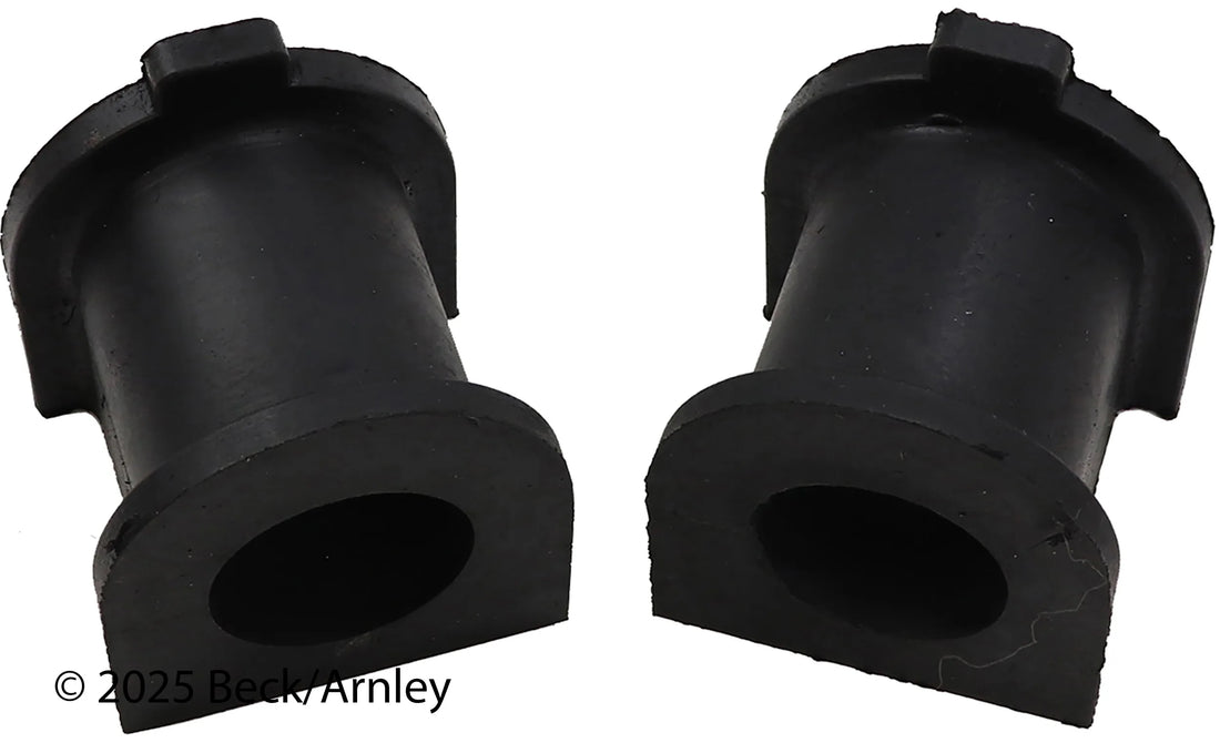 Beck/Arnley 101-8316 2007-2014 Toyota FJ Cruiser Suspension Stabilizer Bar Bushing Kit