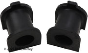 Beck/Arnley 101-8316 2007-2014 Toyota FJ Cruiser Suspension Stabilizer Bar Bushing Kit