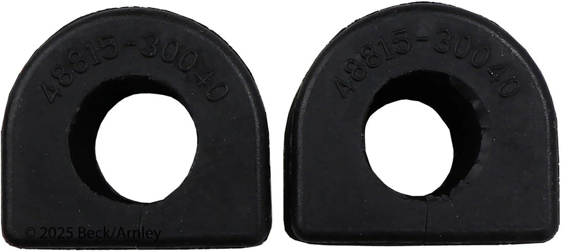 Beck/Arnley 101-8317 2001-2005 Toyota RAV4 Suspension Stabilizer Bar Bushing Kit