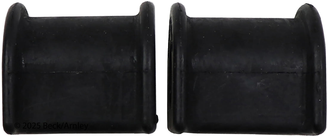 Beck/Arnley 101-8317 2001-2005 Toyota RAV4 Suspension Stabilizer Bar Bushing Kit