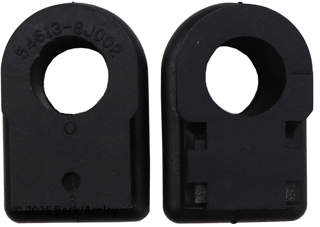 Beck/Arnley 101-8319 2004-2008 Nissan Maxima Suspension Stabilizer Bar Bushing Kit