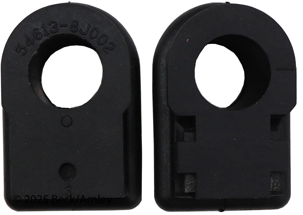 Beck/Arnley 101-8319 2004-2008 Nissan Maxima Suspension Stabilizer Bar Bushing Kit