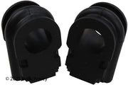 Beck/Arnley 101-8319 2004-2008 Nissan Maxima Suspension Stabilizer Bar Bushing Kit