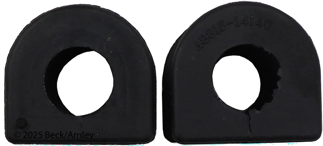 Beck/Arnley 101-8320 1990-2005 Toyota 4Runner Suspension Stabilizer Bar Bushing Kit