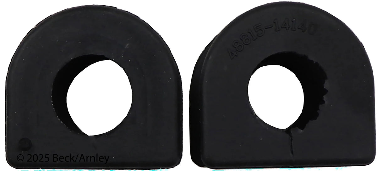 Beck/Arnley 101-8320 1990-2005 Toyota 4Runner Suspension Stabilizer Bar Bushing Kit